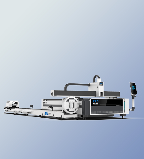 Laser Cutting Machine Manufacturer-Metal Fiber Lazer Cutting Machine