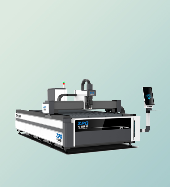 Laser Cutting Machine Manufacturer-Metal Fiber Lazer Cutting Machine